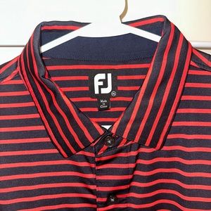 Men’s FootJoy Golf Polo XXL